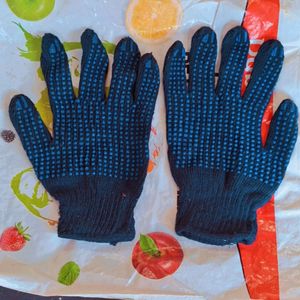 Cotton HandGloves For Cricketers