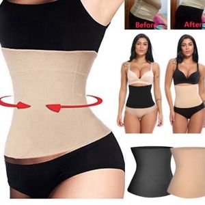 Waist Shaper And Tummy Tucker