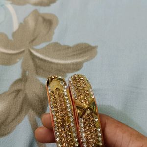 2 Beautiful Bangles