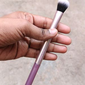 4 Real Techniques Makeup Brushes