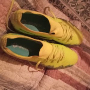 Football Shoes