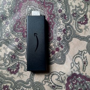 Amazon Fire TV Stick