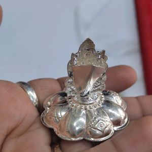 Pure Silver Agarbatti Standard