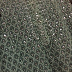 Sequence Kurti