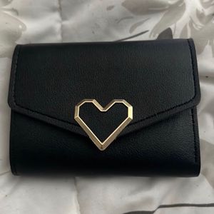 Leather Wallet for Women