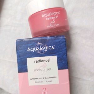 Aqualogica Moisturizer Gel Base