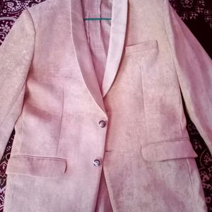 Party Wear Blazer