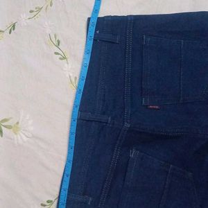 Bell Bottom Jeans