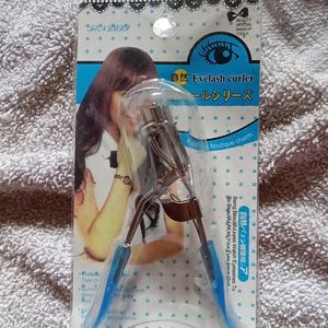 EYELASH CURLER