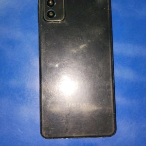 SAMSUNG GALAXY M52 5G