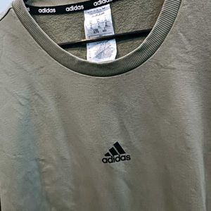 🇬🇧 Adidas Imported Sweatshirt