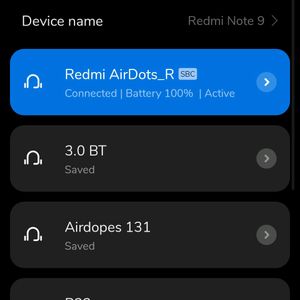 Redmi Airdot