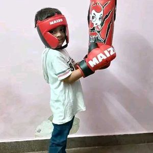 Kids Boxing Set with