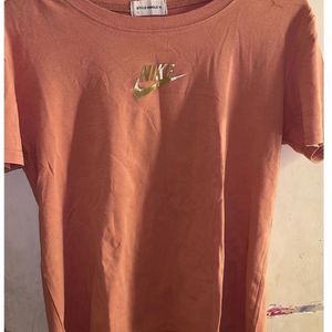 Nike Dupe Tshirt