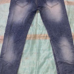 Men’s Jeans