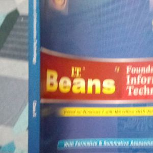 Class 10 I.T Beans