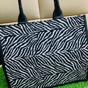 Tote Bag Unused Brand New