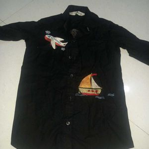 Customised Shirt Of Kids