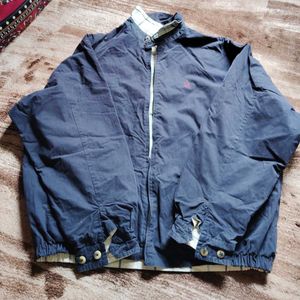 Wind Cheater/ Jacket