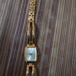 Titan Ladies Watch