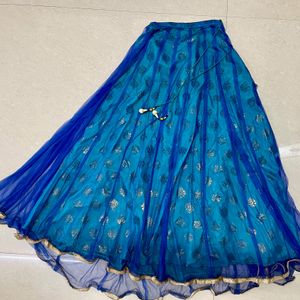 Ethnic Skirt By Srishti