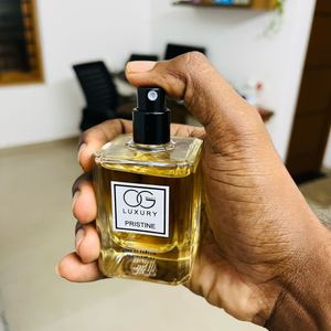 OG LUXURY- Perstine 50ml Long Lasting Perfume