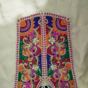 A- Line Kurti