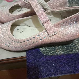 Princess Ballet Shoes