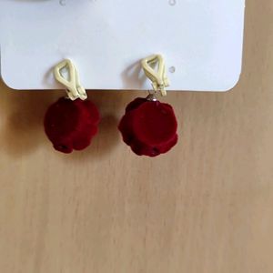 Beautiful Korean Earrings Combo