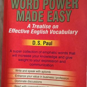 D.S.paul Dictionary