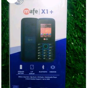 MAFE X1+ MOBILE PHONE