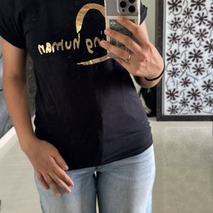 Being Human Tshirt For Women