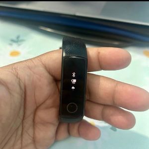 HONOR FITNESS BAND