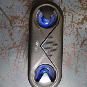 Ptron Bt Speaker