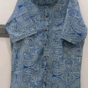 Men's Cotton Shirt