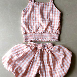 Cute Baby Girl Dress