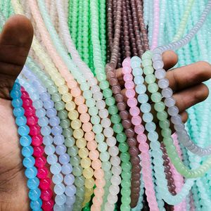 Colours Of The Beads