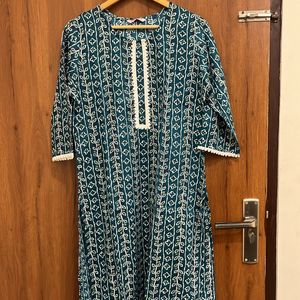 Stylish Kurta For Women