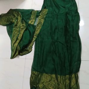 Ready To Wear Saree