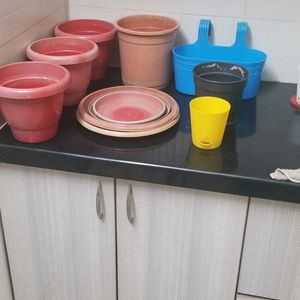 Planters And Pots For Planting