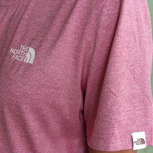 The Northface Original Active Wear Shirt