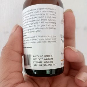 Vitamin C Serum