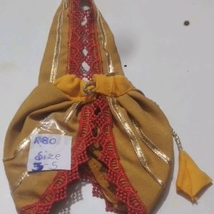 Laddu Gopal Ki Dress