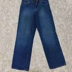 Kmc Baggy Jeans Size 24 B152