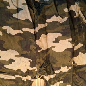 Ultimate Camouflage Trousers – Great Quality