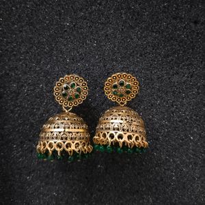 Jhumka