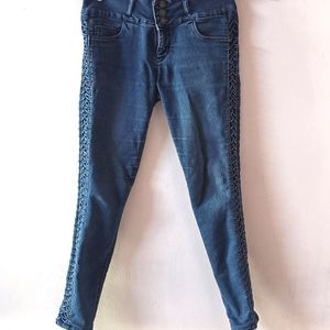 Spa Culture Jeans For Women
