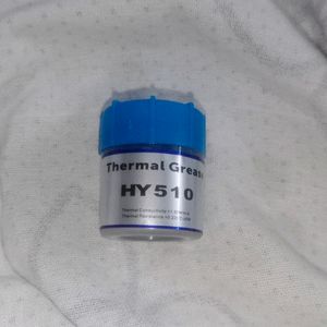 HY510 Thermal Paste For Laptop & Computer | Sealed