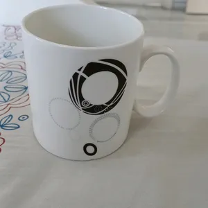 Coffee mug