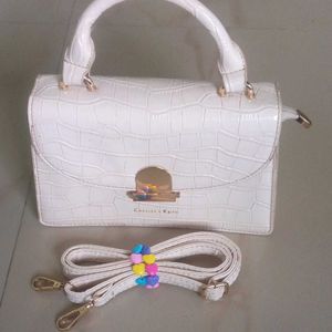 Branded Purse+Free Purse